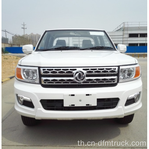 Rich P11 รถกระบะเบนซิน RHD Pick-up Truck